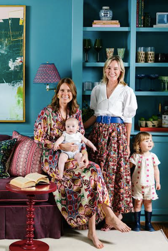 How She Hosts: Elliston House