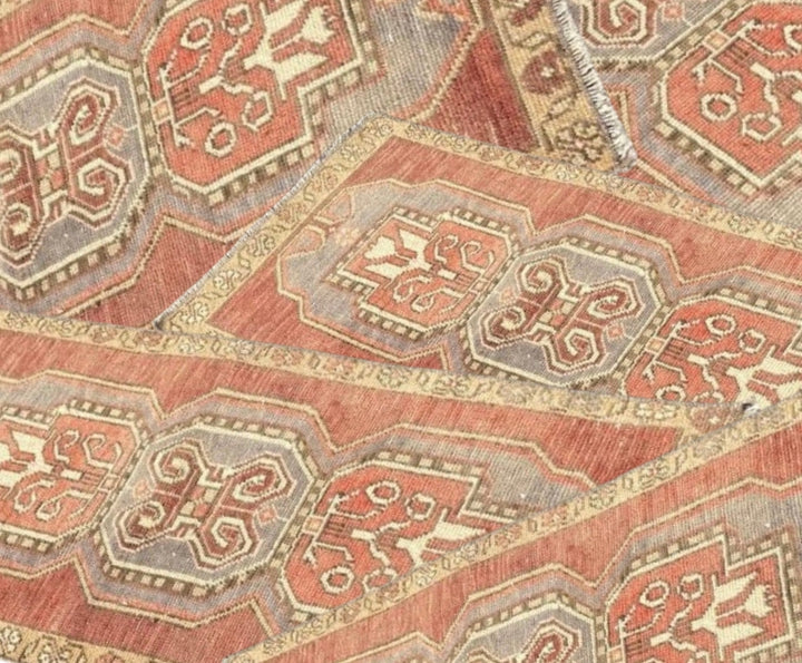 How to Care for your Vintage Rugs