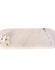Decorative Runway Marble Tray