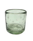 Starry Night Petite Votive and Catch All (Clear)