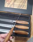 Steak Knives set of 4 pieces
