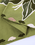 HPS x MV Bougainvillea Napkins (Pine)