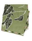 HPS x MV Bougainvillea Napkins (Pine)