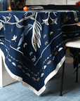 HPS x MV Maravilla Tablecloth (Woodsy)