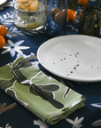 HPS x MV Maravilla Tablecloth (Woodsy)
