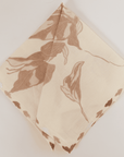 HPS x MV Bougainvillea Napkins (Ecru) - Set of 4