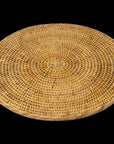 Rattan Placemat