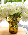 The Original Lettuce Leaf Vase