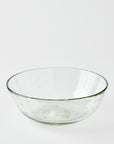 Starry Night Small Bowl (Clear)