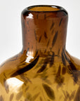 Bedside Water Carafe (Brown Tortoise)
