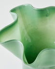 The Original Lettuce Leaf Vase