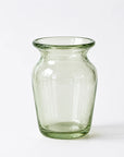 Petite Vase Collection (Clear)