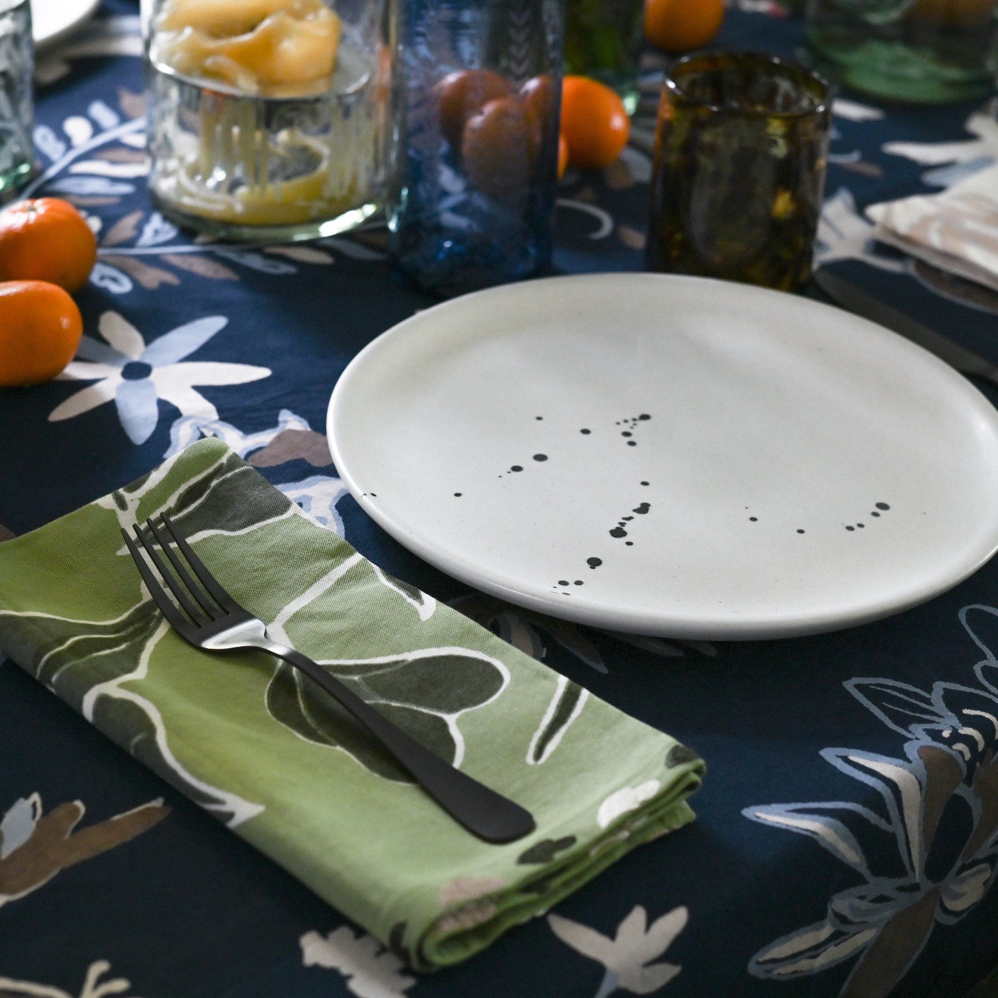 HPS x MV Maravilla Tablecloth (Woodsy)