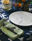 HPS x MV Maravilla Tablecloth (Woodsy)