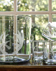 Antlers Champagne Bucket (Clear)