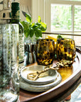 Signature Seven Highball Glasses (Clear)
