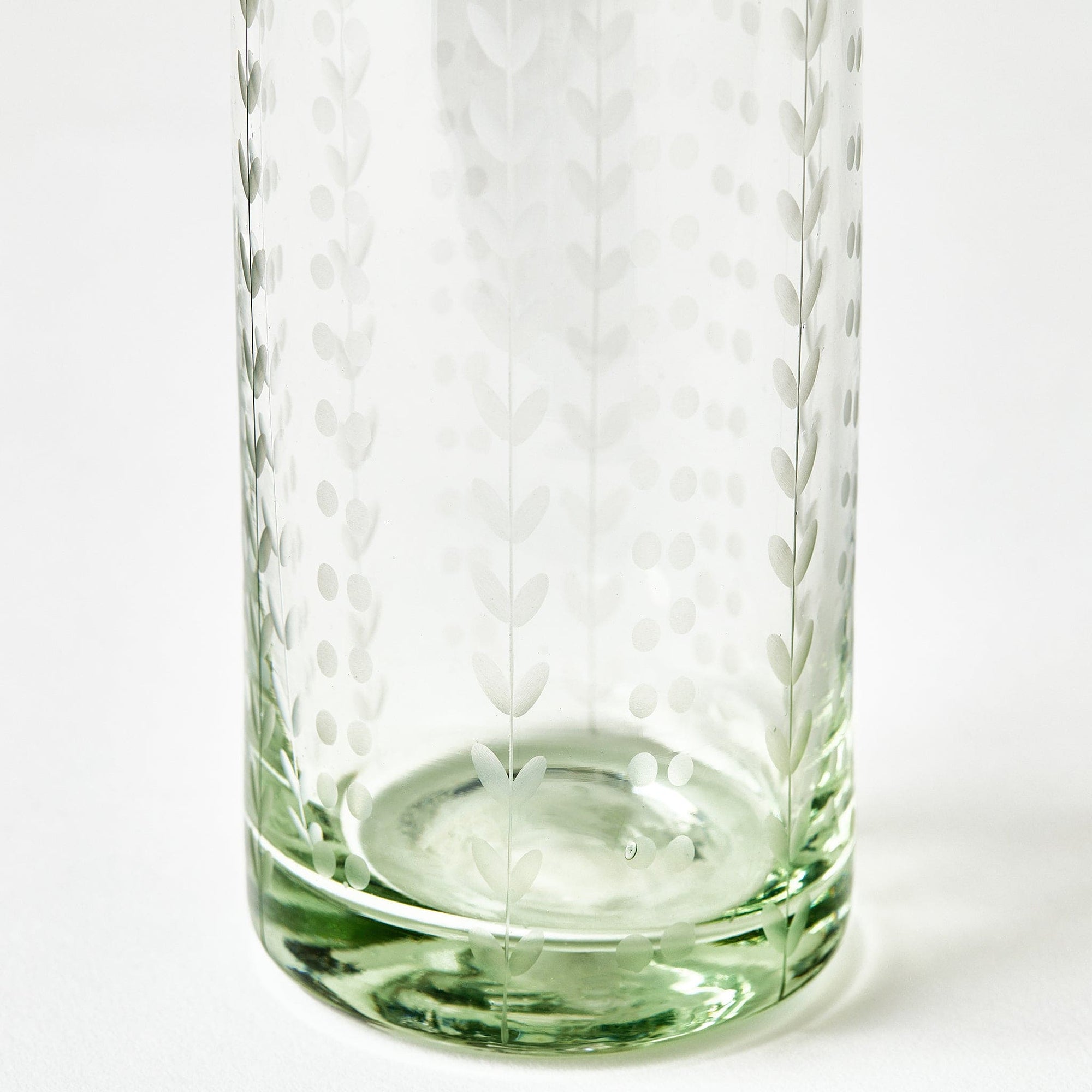 Signature Seven Highball Glasses (Clear)