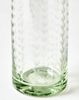 Signature Seven Highball Glasses (Clear)
