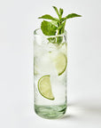 Signature Seven Highball Glasses (Clear)
