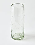 Starry Night Highball Glasses (Clear)