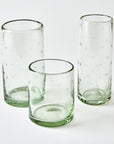 Starry Night Highball Glasses (Clear)