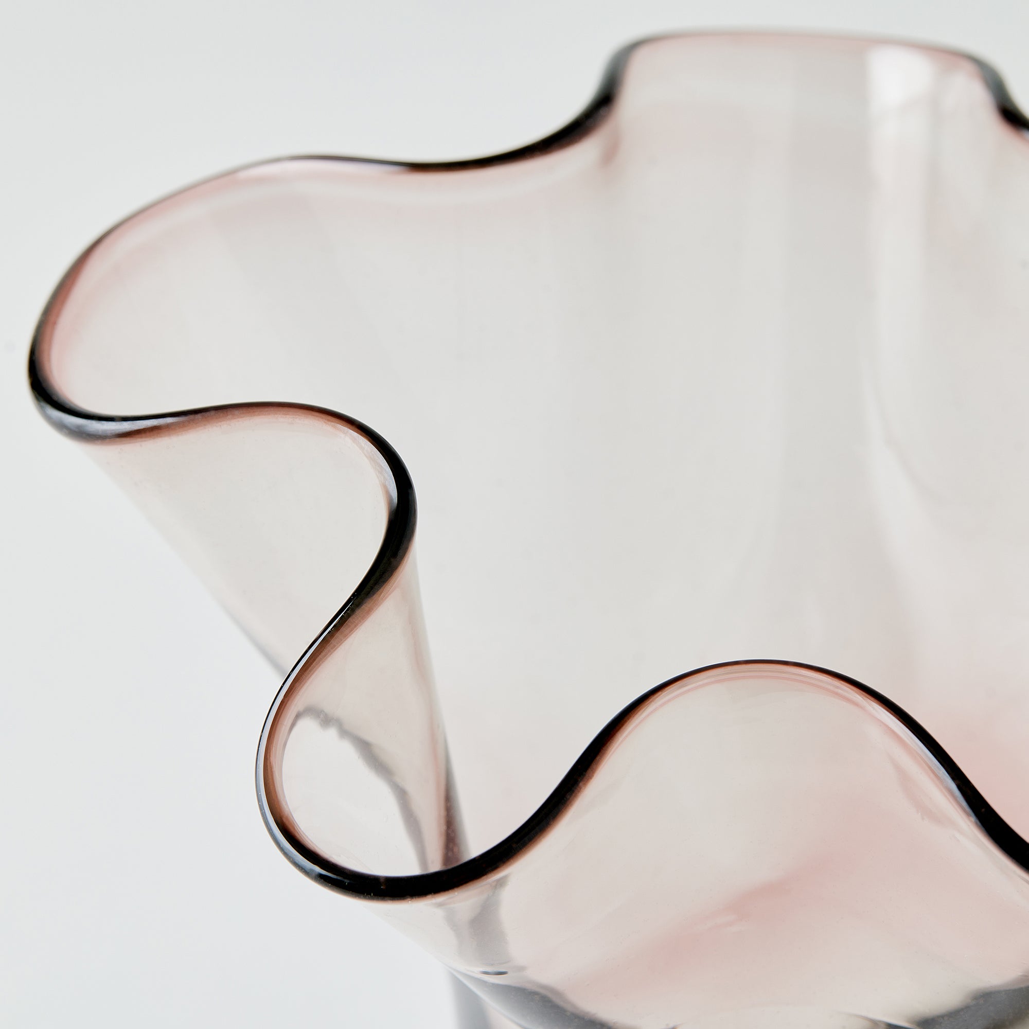 Lettuce Leaf Vase (Multiple Colors) Test