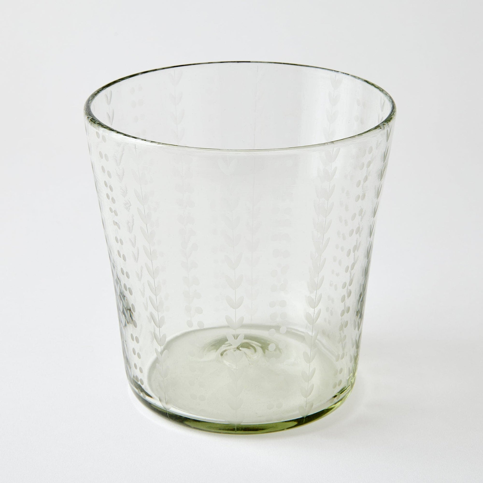 Signature Seven Ice Bucket (Clear)