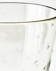 Starry Night Ice Bucket (Clear)
