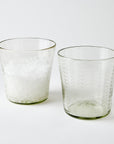 Starry Night Ice Bucket (Clear)