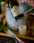 Exclusive Champagne Sabre