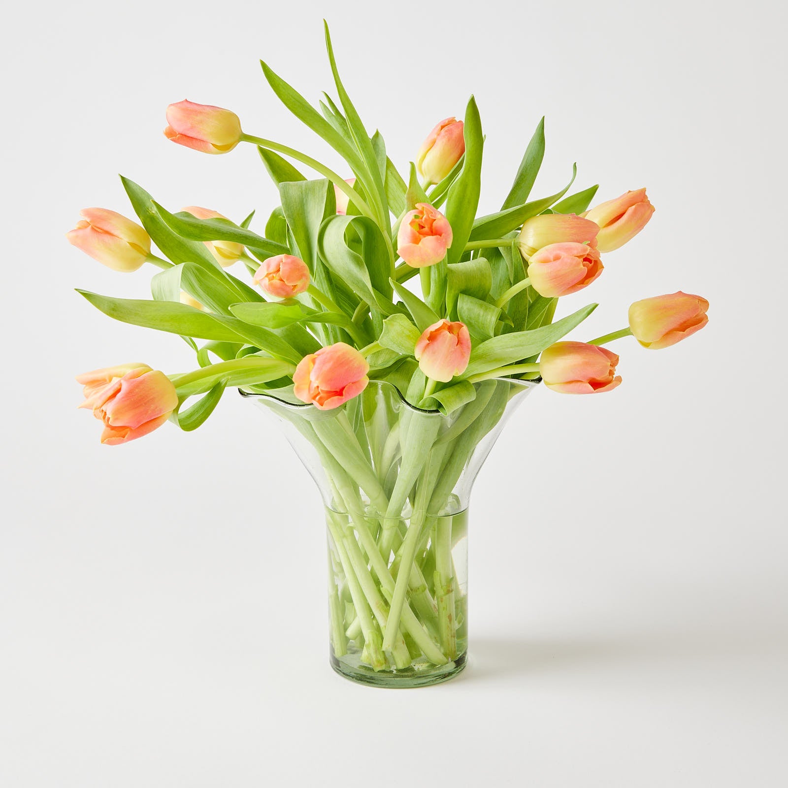 The Original Lettuce Leaf Vase