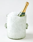 Signature Seven Champagne Bucket (Clear)