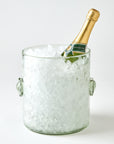 Starry Night Champagne Bucket (Clear)