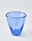 Signature Seven Triple Threat Glass (French Blue)