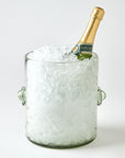 Corazon Champagne Bucket (Clear)