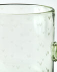 Corazon Champagne Bucket (Clear)