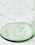 Corazón Rocks Glasses (Clear)
