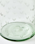 Corazon Highball Glass (Amethyst)