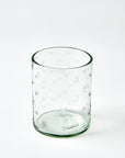 Corazón Rocks Glasses (Clear)