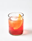 Corazón Rocks Glasses (Clear)
