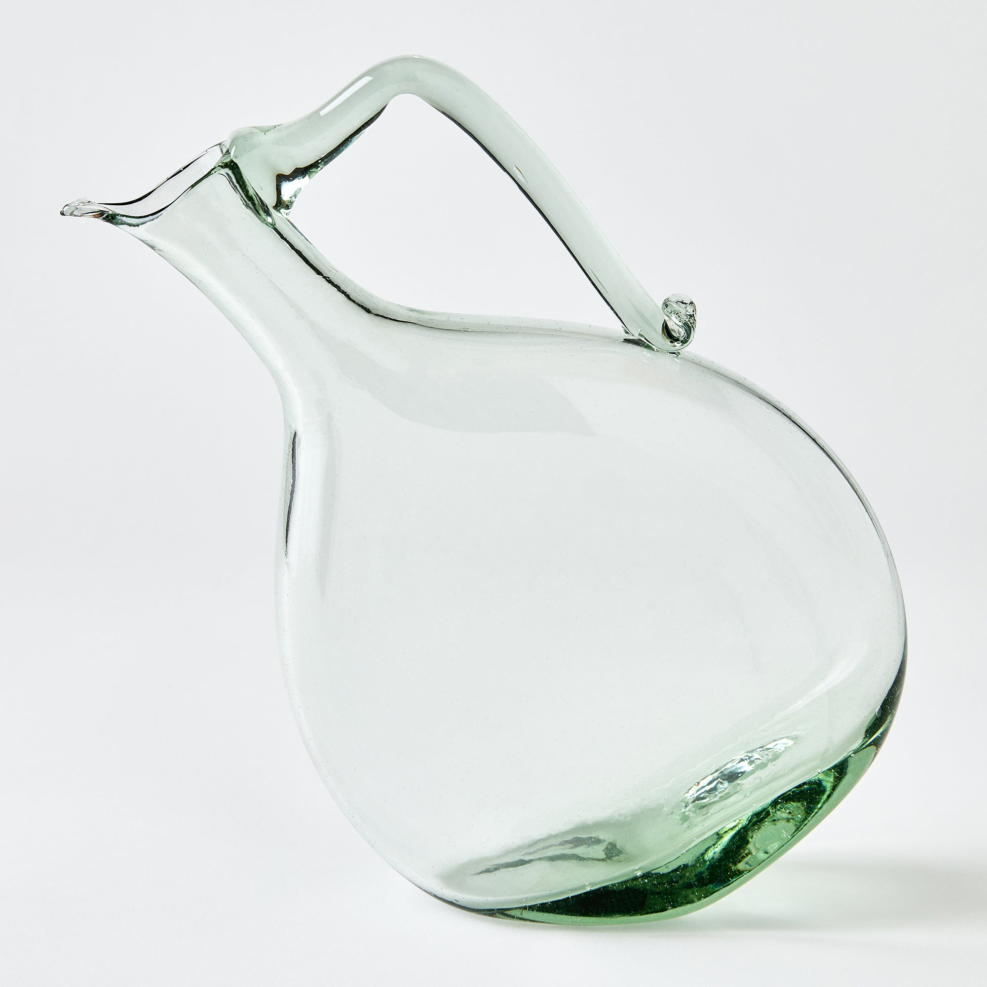 Egret Wine Decanter