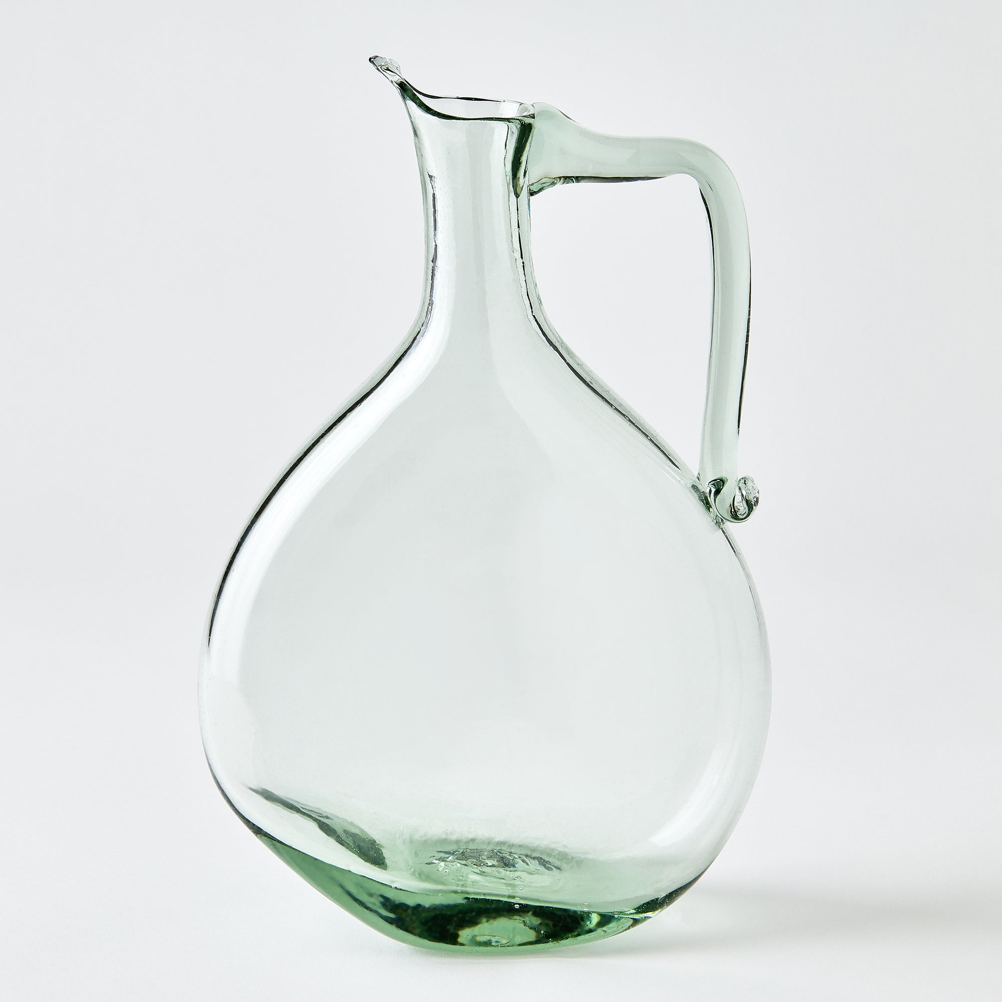 Egret Wine Decanter