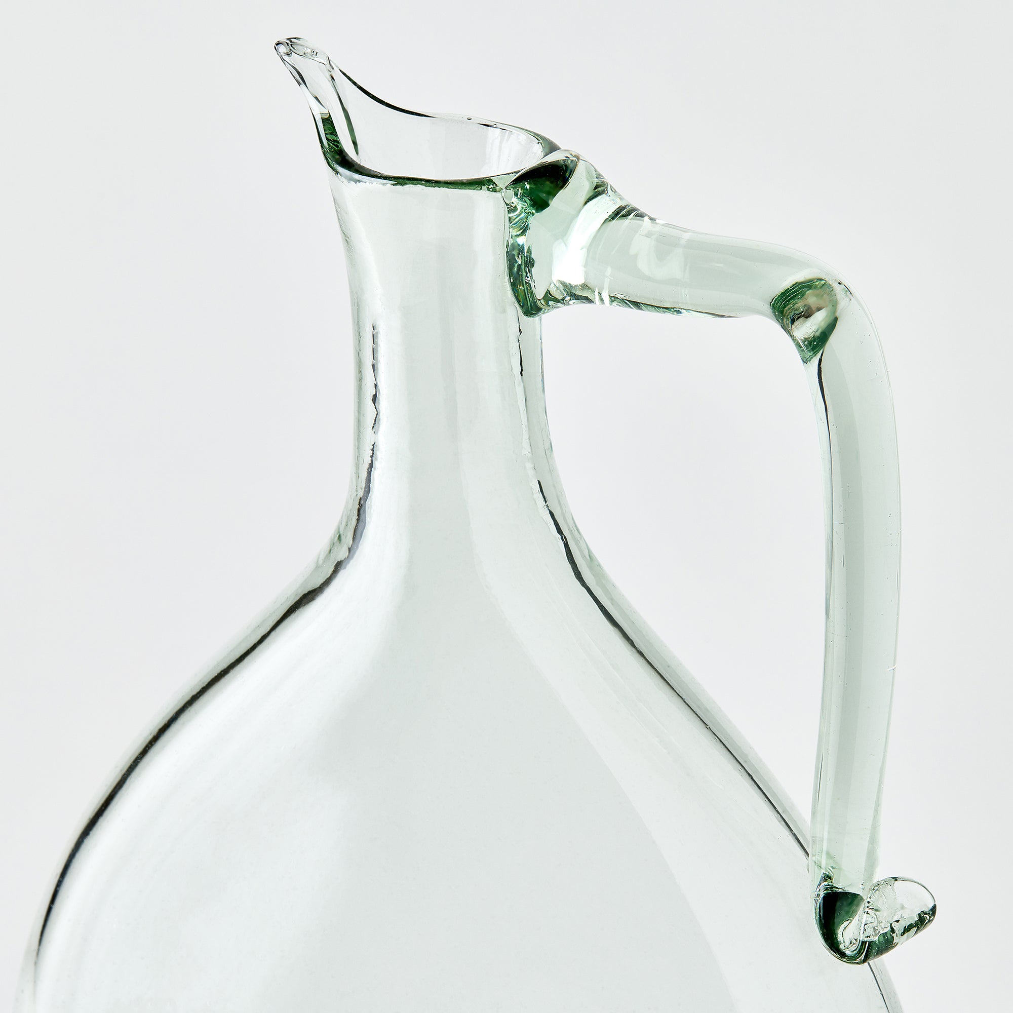 Egret Wine Decanter
