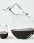Egret Wine Decanter