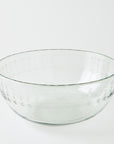 Signature Seven Large Bowl (Clear)