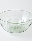 Signature Seven Large Bowl (Clear)