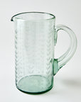 Signature Seven Pitcher (Clear)
