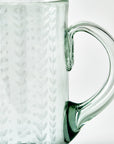 Signature Seven Pitcher (Clear)