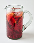 Signature Seven Pitcher (Clear)