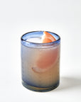 Signature Seven Rocks Glasses (French Blue)